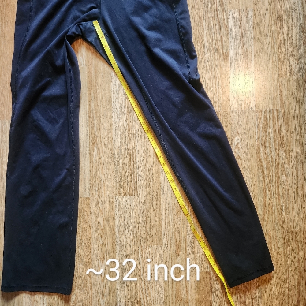 All in Motion Pants - Picture 7 of 9